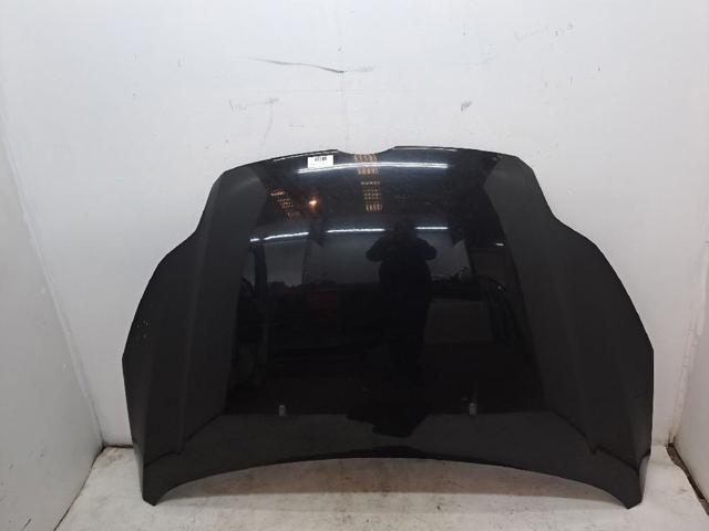 Maska silnika 1797477 FORD