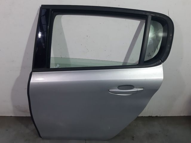  Citroen Jumpy I (BS, BT, BY, BZ)