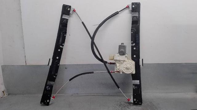 Mechanizm podnoszenia szyby drzwi przednich prawych 1799999 FORD