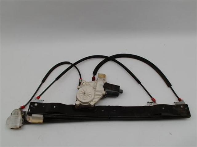 Mechanizm podnoszenia szyby drzwi przednich prawych 1799999 FORD