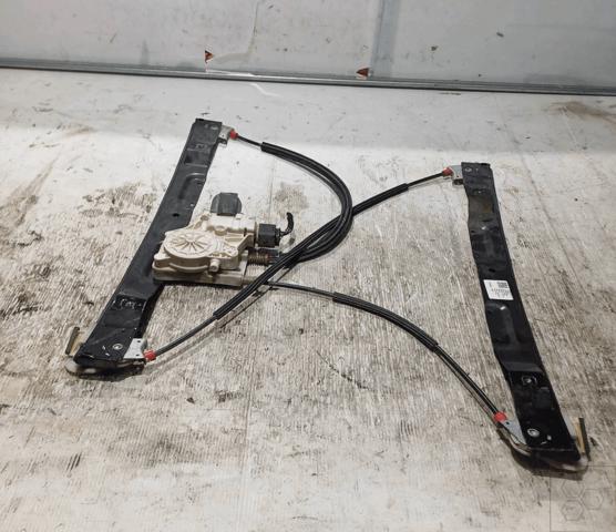 Mechanizm podnoszenia szyby drzwi przednich prawych 1799999 FORD