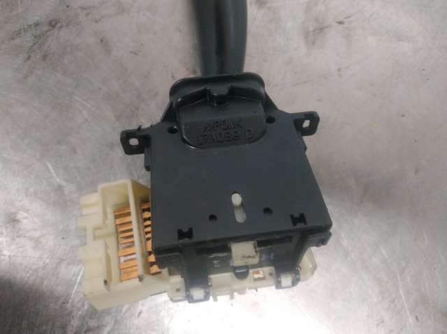 17A089 Toyota