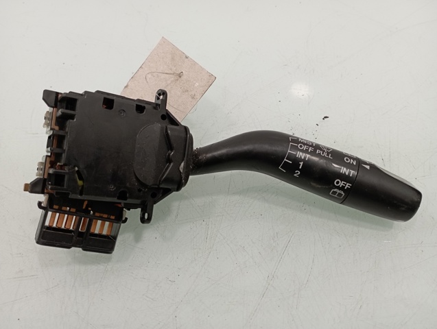17B122 Mazda