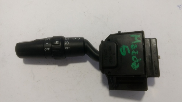 Przełącznik zespolony, w komplecie 17D682 MAZDA