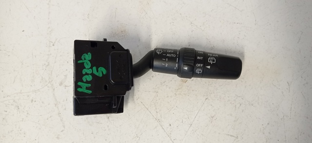 Przełącznik zespolony, w komplecie 17D682 MAZDA