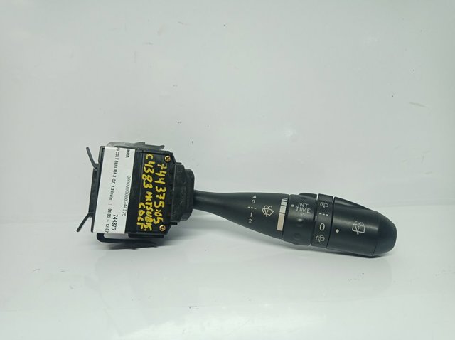 17D714 Mitsubishi