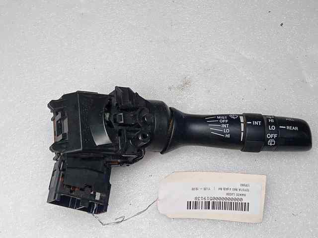 17F060 Toyota