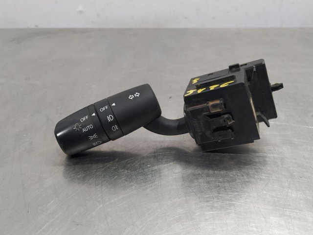 17F887 Mazda