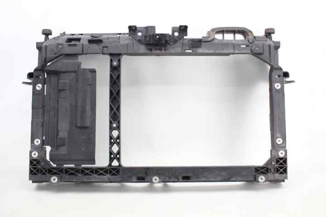 Osłona chłodnicy kompletna (panel mocowania reflektorów) 1800028 FORD