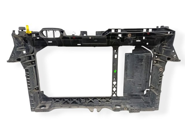 Osłona chłodnicy kompletna (panel mocowania reflektorów) 1800028 FORD