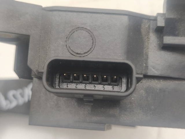 Pedał przyspieszenia (gazu) 180020022R RENAULT