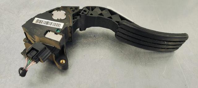 Pedał przyspieszenia (gazu) 180020022R RENAULT