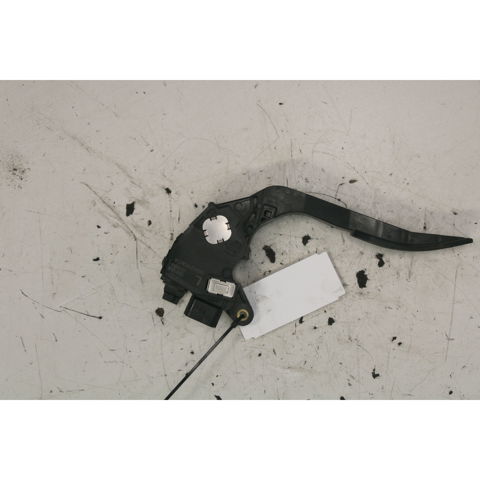 Pedał przyspieszenia (gazu) Nissan LEAF 1 ZE0