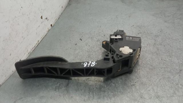 Pedał przyspieszenia (gazu) 180023RA0B NISSAN