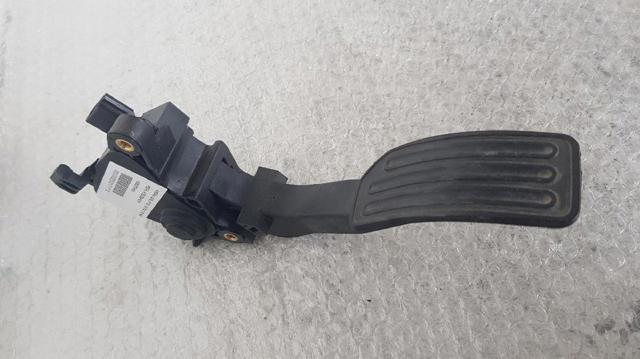Pedał przyspieszenia (gazu) 180023RA0B NISSAN