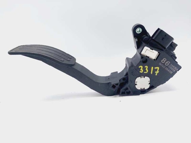 Pedał przyspieszenia (gazu) 180023RA0B NISSAN