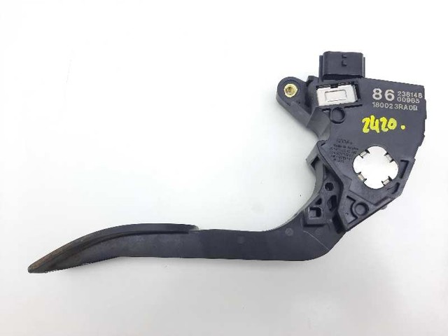 Pedał przyspieszenia (gazu) 180023RA0B NISSAN