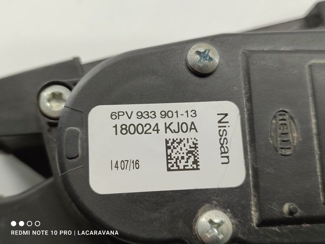  do Nissan Navara  (D23, D23T)