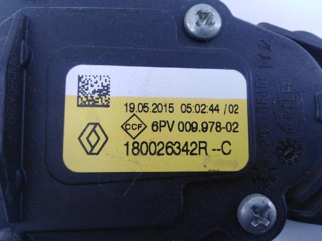 180026342R Renault (RVI)