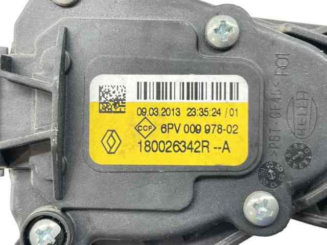 180026342R Renault (RVI)