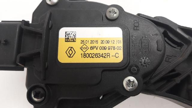 180026342R Renault (RVI)