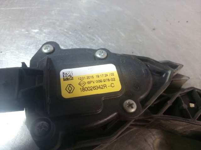 180026342R Renault (RVI)