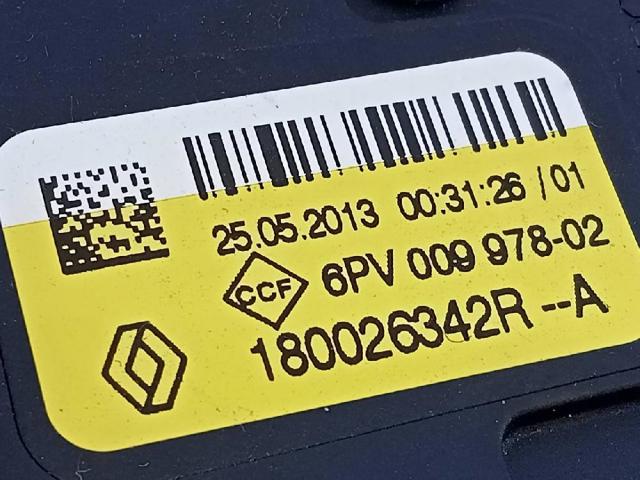 180026342R Renault (RVI)