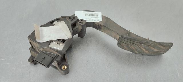 Pedał przyspieszenia (gazu) 180026830R RENAULT