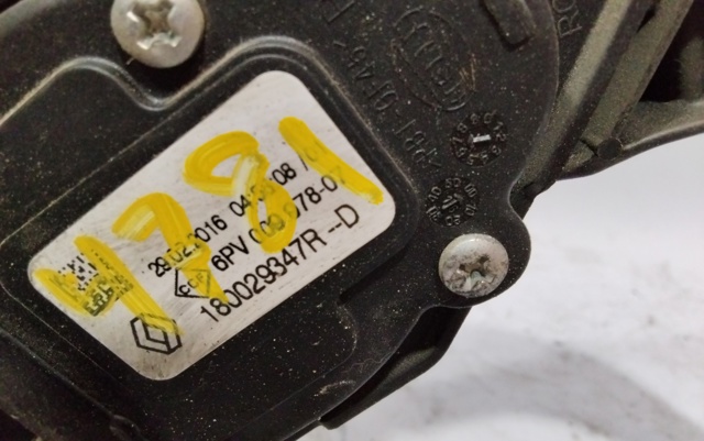 180029347RD Renault (RVI)