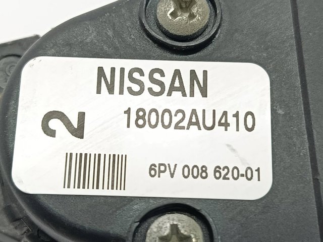 Pedał przyspieszenia (gazu) 18002AU410 NISSAN