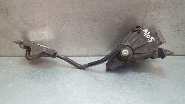 Pedał przyspieszenia (gazu) 18002AU410 NISSAN