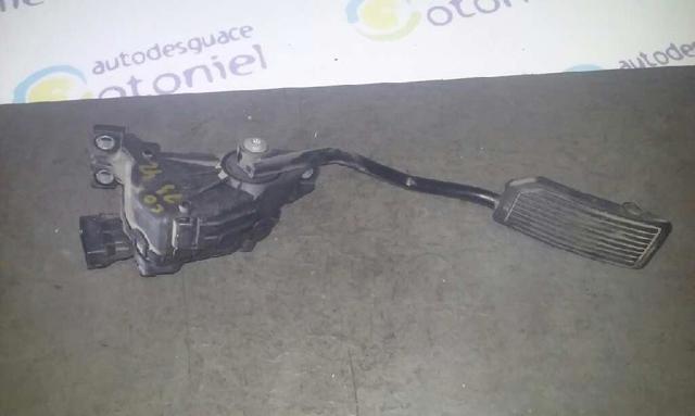 Pedał przyspieszenia (gazu) 18002AU410 NISSAN