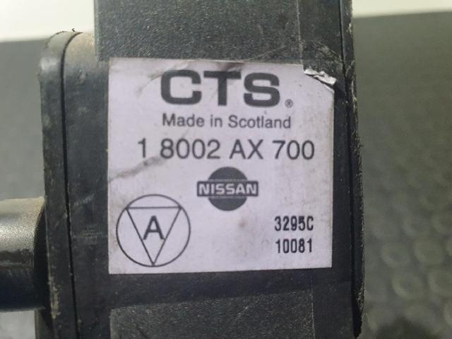 18002AX700 Nissan/Infiniti