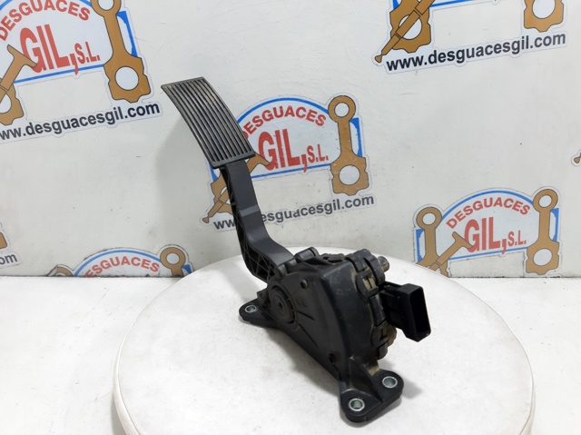 Pedał przyspieszenia (gazu) 18002EA000 NISSAN