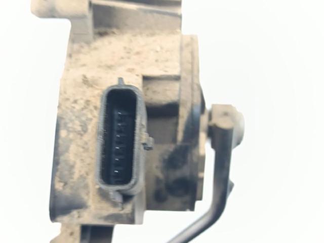 Pedał przyspieszenia (gazu) Nissan Qashqai 1 J10