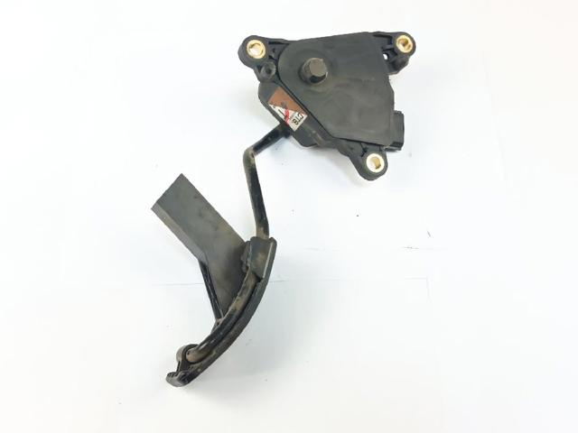 Pedał przyspieszenia (gazu) Nissan Qashqai 1 J10