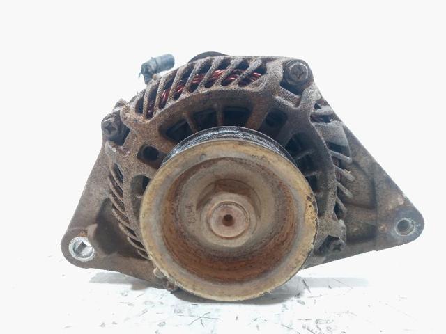 Alternator 1800A007 MITSUBISHI