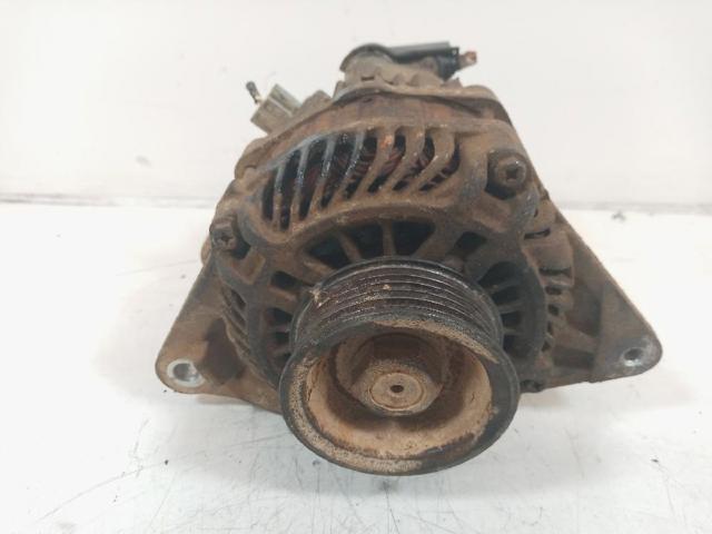 Alternator 1800A007 MITSUBISHI