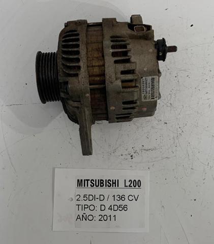 1800A007 Mitsubishi
