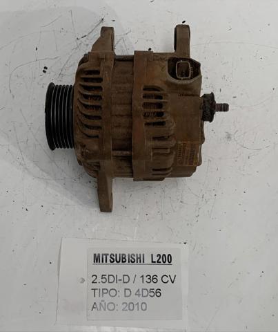 1800A007 Mitsubishi