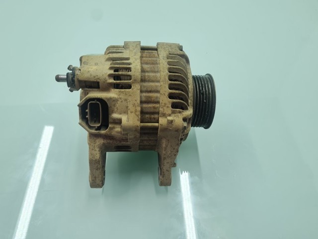 Alternator 1800A007 MITSUBISHI