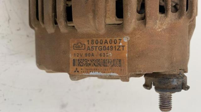 1800A007 Mitsubishi