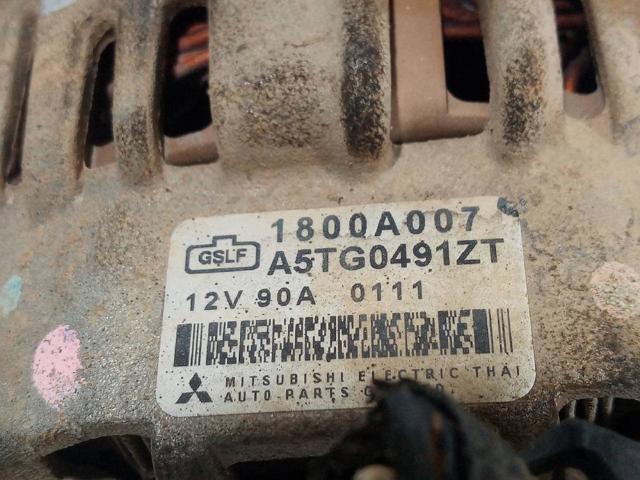 1800A007 Mitsubishi