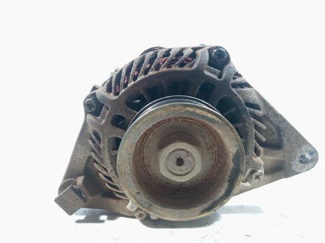 Alternator 1800A007 MITSUBISHI