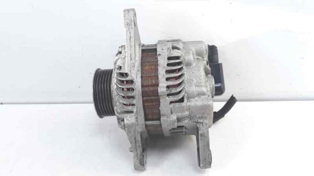 Alternator 1800A007 MITSUBISHI