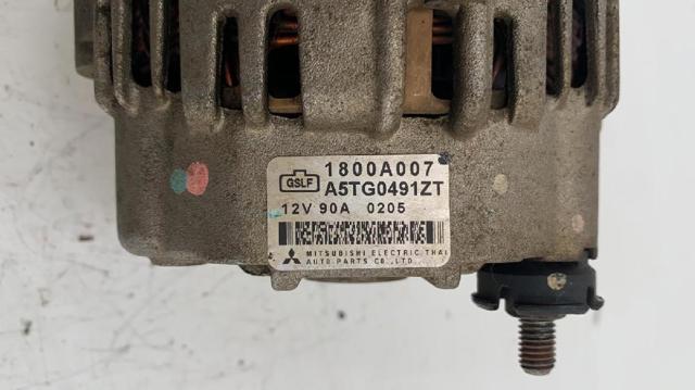 1800A007 Mitsubishi