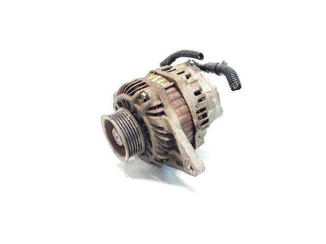 Alternator 1800A007 MITSUBISHI