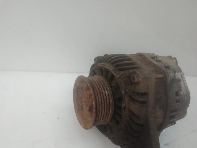 Alternator 1800A007 MITSUBISHI