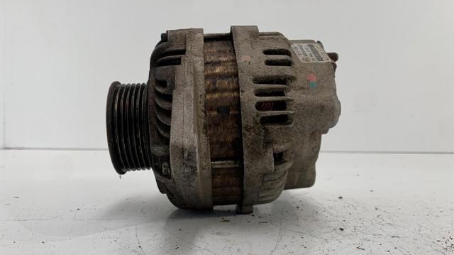 Alternator 1800A007 MITSUBISHI