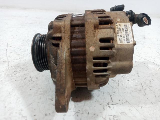 Alternator 1800A007 MITSUBISHI